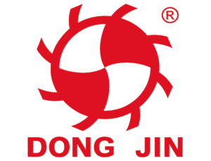 Logo công ty Dong Jin