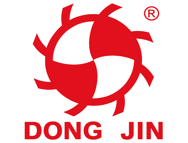 Logo công ty Dong Jin