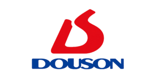Logo công ty Douson VN