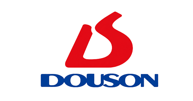 Logo công ty Douson VN