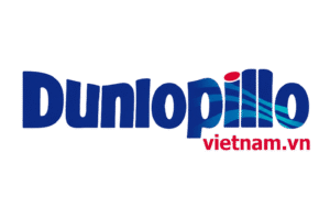 Logo Dunlopillo