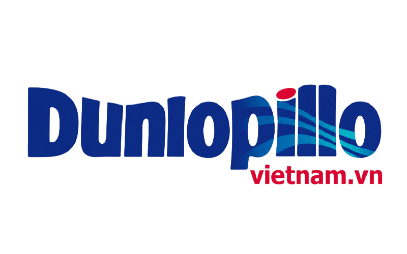 Logo Dunlopillo