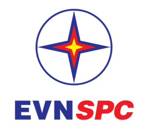 Logo EVN SPC
