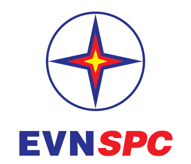 Logo EVN SPC