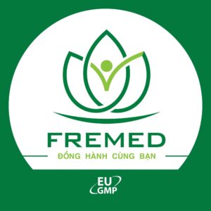 Logo công ty Fremed