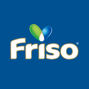 Logo sữa Friso