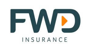 Logo bảo hiểm FWD