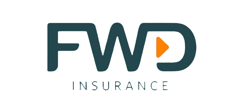 Logo bảo hiểm FWD