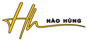 Logo công ty Giang Hào Hùng