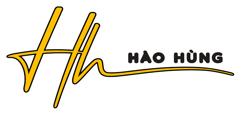 Logo công ty Giang Hào Hùng
