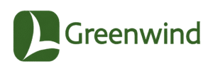 Logo công ty Greewind