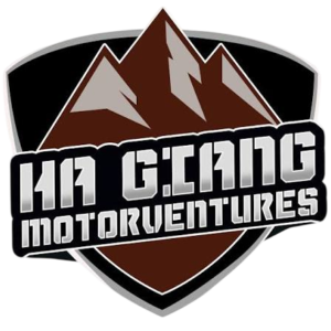 Logo Hà Giang Motorventures