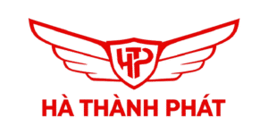 Logo Hà Thành Phát