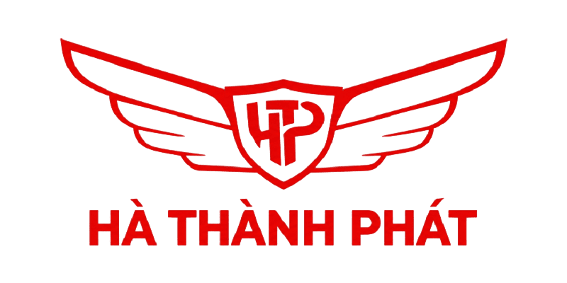 Logo Hà Thành Phát