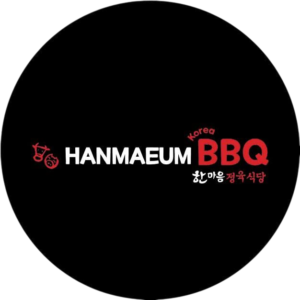 Tải logo Hanmaeum BBQ