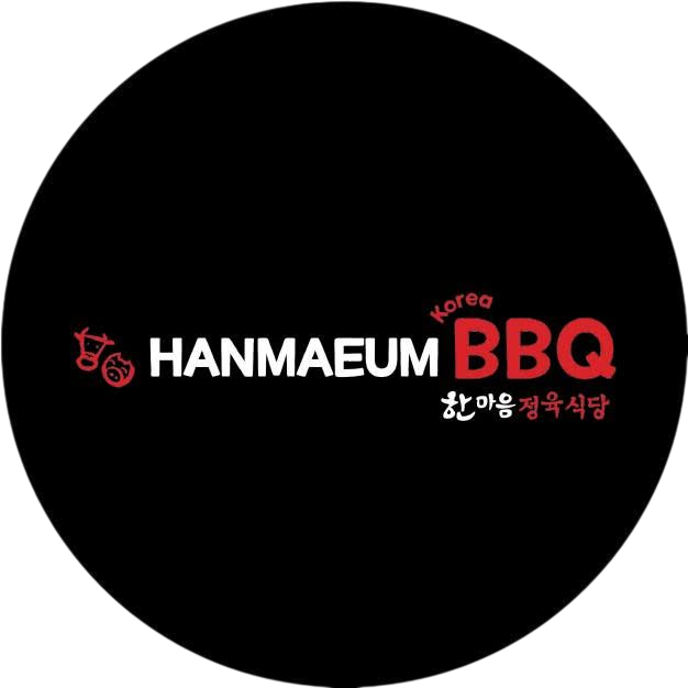 Tải logo Hanmaeum BBQ