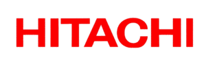 Logo Hitachi VN