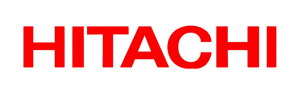 Logo Hitachi VN
