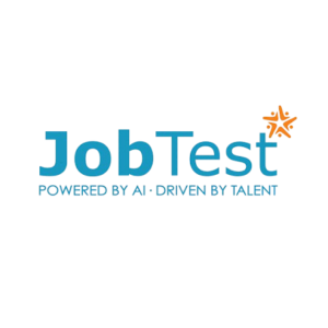 Logo JobTest