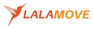 Logo Lalamove