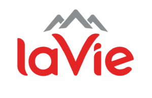 Logo LaVie