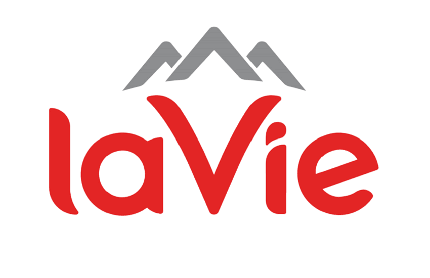 Logo LaVie