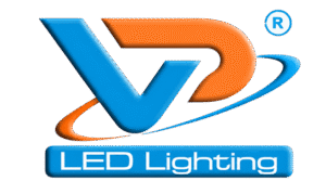 Logo công ty VP LED