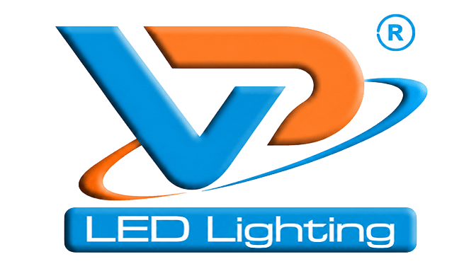 Logo công ty VP LED