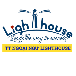 Tải logo Ngoại ngữ Lighthouse