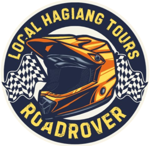 Logo local Hà Giang Tour
