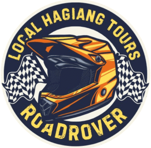 Logo local Hà Giang Tour