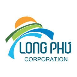 Logo công ty long phú