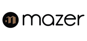 Logo Mazer VN