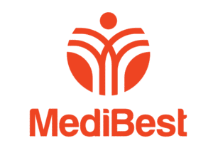 Logo công ty MediBest