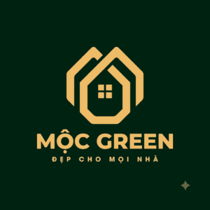 Logo Mộc Green