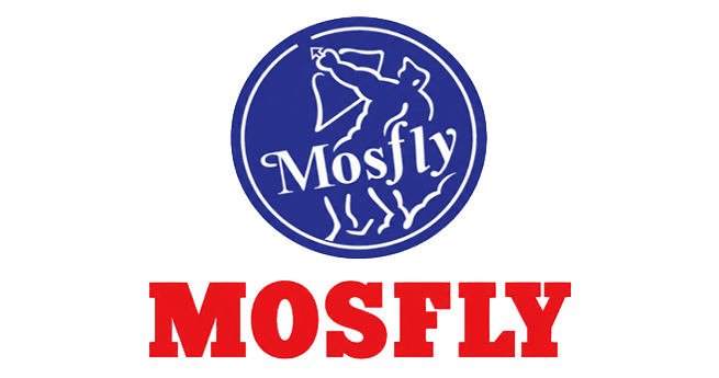 Logo Mosfly