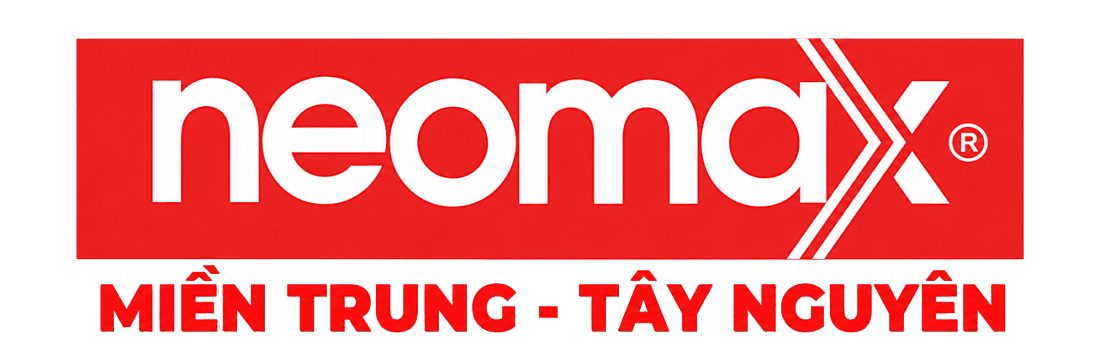 Logo Neomax