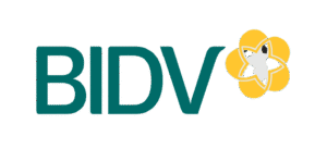 Logo ngân hàng BIDV