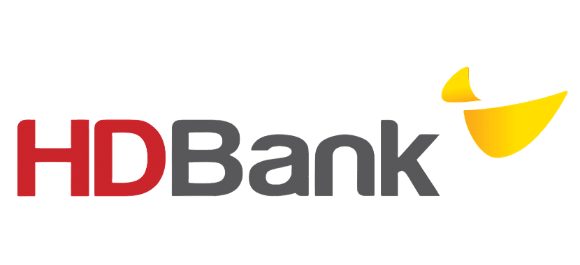 tải Logo HDBank