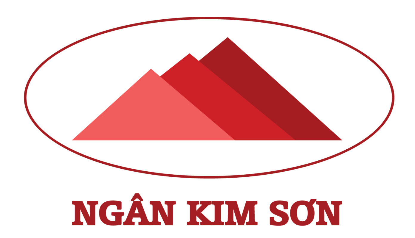 Tải logo công ty ngân kim sơn