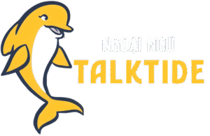 Tải logo trung tâm TalkTide