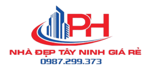 Logo Nhà đẹp Tây Ninh Giá rẻ
