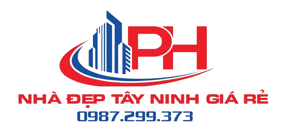Logo Nhà đẹp Tây Ninh Giá rẻ