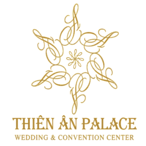 Logo nhà hàng Thiên Ân Palace