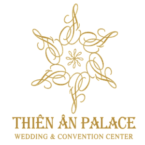 Logo nhà hàng Thiên Ân Palace