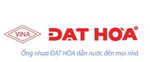 Logo Nhựa Đạt Hoà