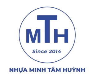 logo Nhựa Minh Tâm Huỳnh