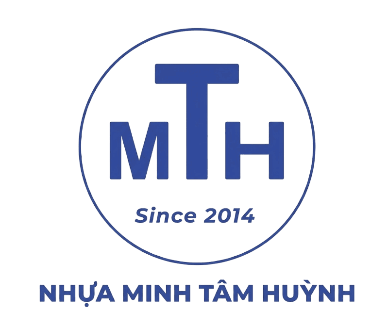 logo Nhựa Minh Tâm Huỳnh