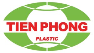 Logo Nhựa Tiền Phong