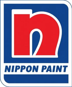 Logo Nippont Paint